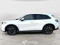 Honda ZR-V 2.0 Hybrid 184 CV Automatica Advance Blanc - thumbnail 3
