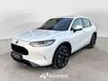 Honda ZR-V 2.0 Hybrid 184 CV Automatica Advance Blanc - thumbnail 1