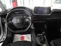 Peugeot 2008 1.5 bluehdi 110cv S & S Active Bianco - thumbnail 8