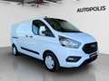 Ford Transit Custom Blanc - thumbnail 14