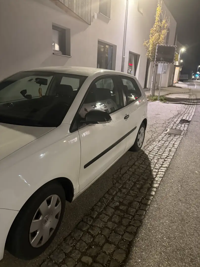 Volkswagen Polo Comfortline 1,4 TDI DPF - 1