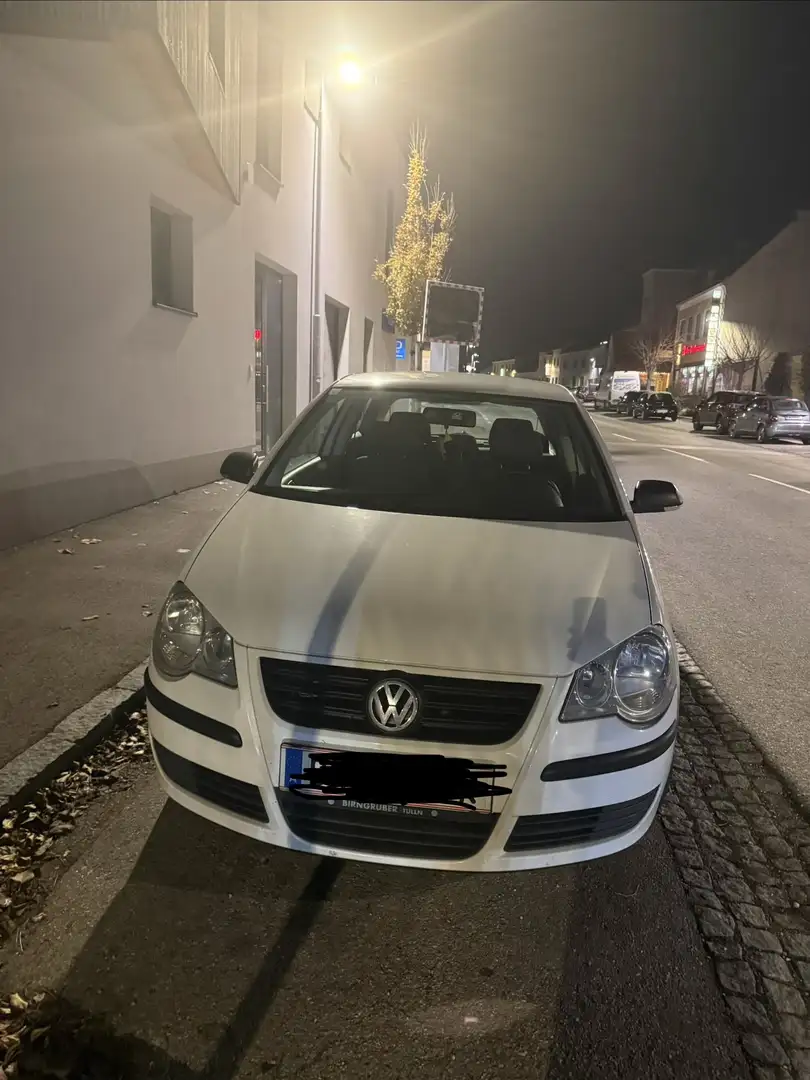 Volkswagen Polo Comfortline 1,4 TDI DPF - 2