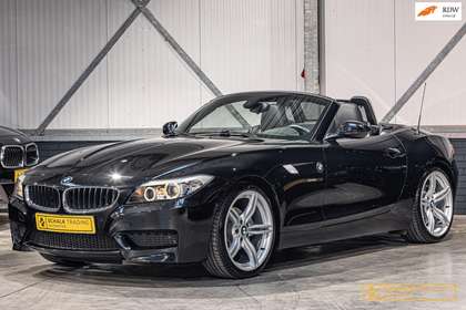 BMW Z4 Roadster SDrive23i Executive|M-Technic|6cyl|Dealer