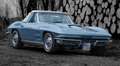 Corvette C2 Stingray Blu/Azzurro - thumbnail 3