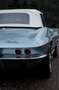 Corvette C2 Stingray Kék - thumbnail 2