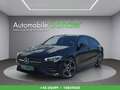 Mercedes-Benz CLA 200 d SB AMG SPORT *PANORAMA/1.BESITZ* Schwarz - thumbnail 1