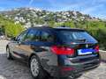 BMW 318 318d Aut. Negro - thumbnail 2