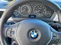 BMW 318 318d Aut. Negro - thumbnail 5