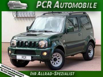 4x4 KLIMA 19%Mwst. ALLWETTER 1.HAND AHK