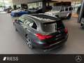 Mercedes-Benz C 300 de T TOP- Ausstattung Gris - thumbnail 6