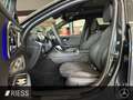 Mercedes-Benz C 300 de T TOP- Ausstattung Gris - thumbnail 2