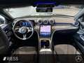 Mercedes-Benz C 300 de T TOP- Ausstattung Gris - thumbnail 14