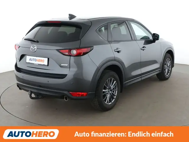 Mazda CX-5 view 6
