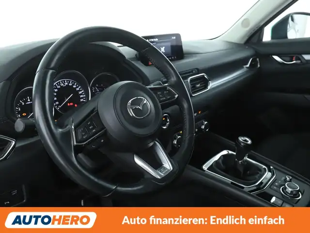 Mazda CX-5 view 11