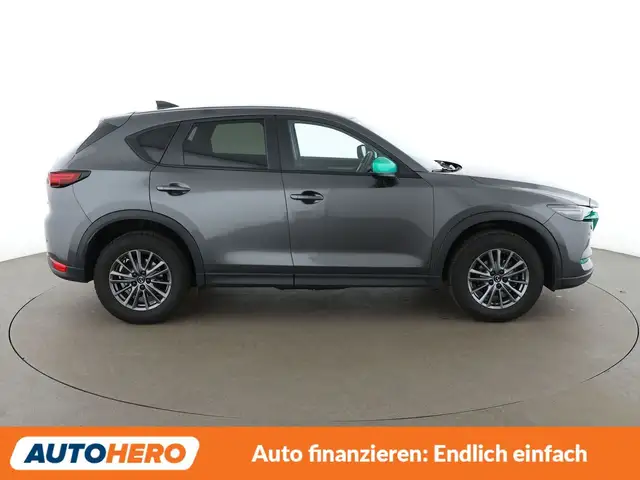 Mazda CX-5 view 7