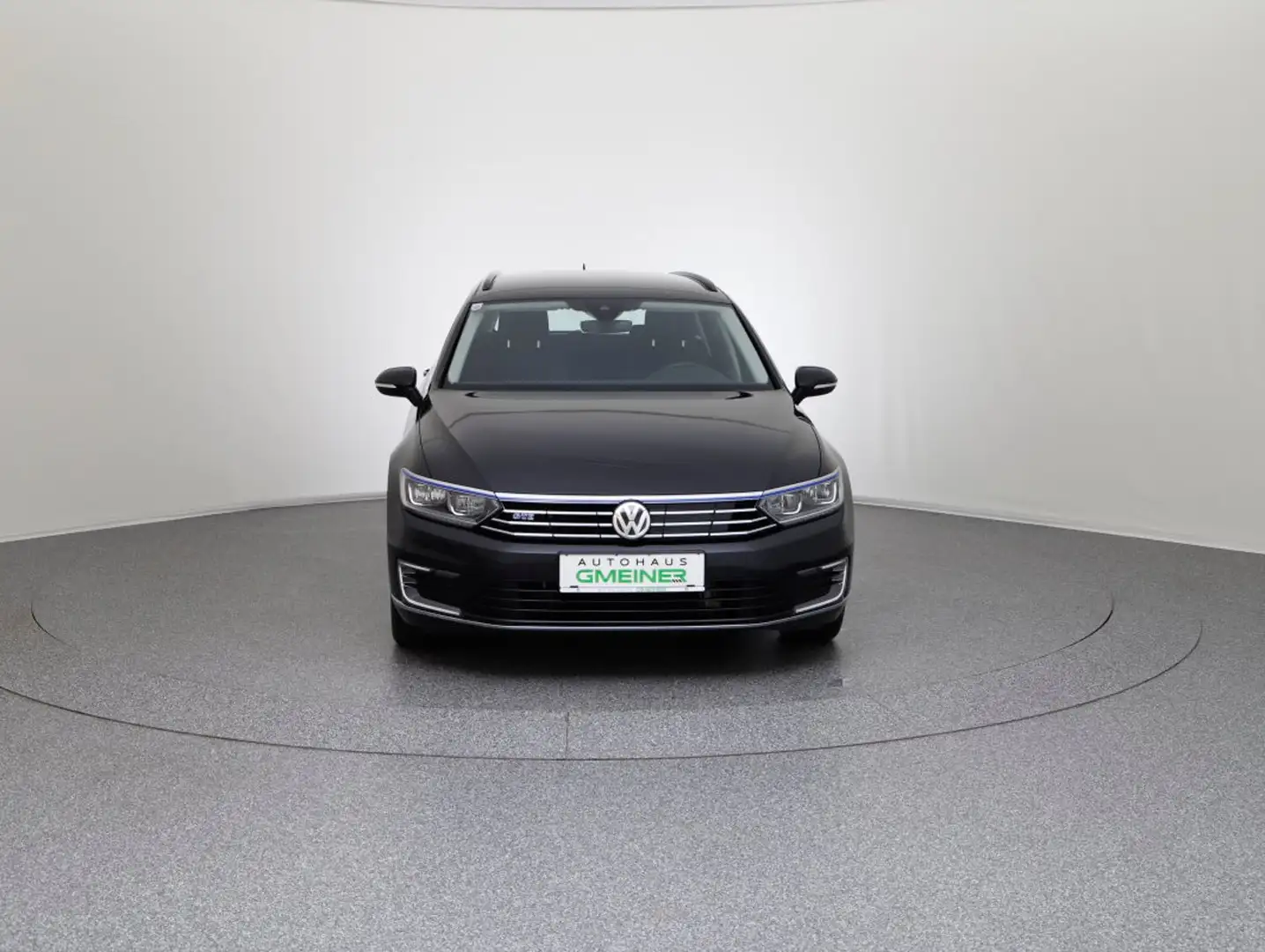 Volkswagen Passat VW Passat GTE Variant Schwarz - 2