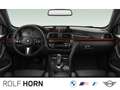 BMW 420 i Cabrio Sport Line Autom Navi Klima LED PDC Rot - thumbnail 4