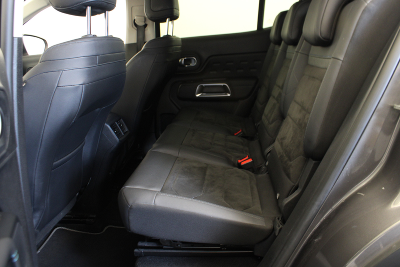 Citroen C5 Aircross 1.2 PureTech Business Plus — photo 14