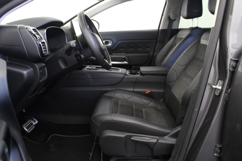 Citroen C5 Aircross 1.2 PureTech Business Plus — photo 15