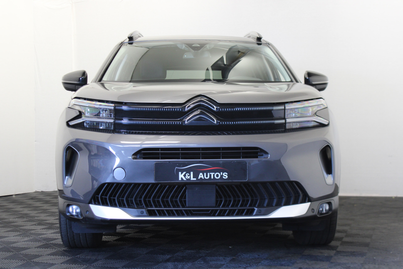 Citroen C5 Aircross 1.2 PureTech Business Plus — photo 3