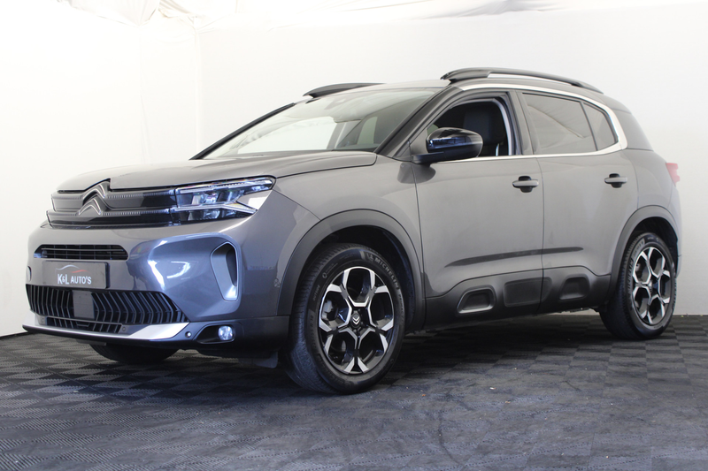 Citroen C5 Aircross 1.2 PureTech Business Plus