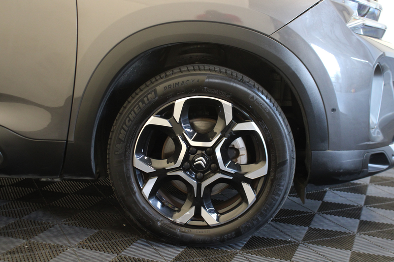 Citroen C5 Aircross 1.2 PureTech Business Plus — photo 13