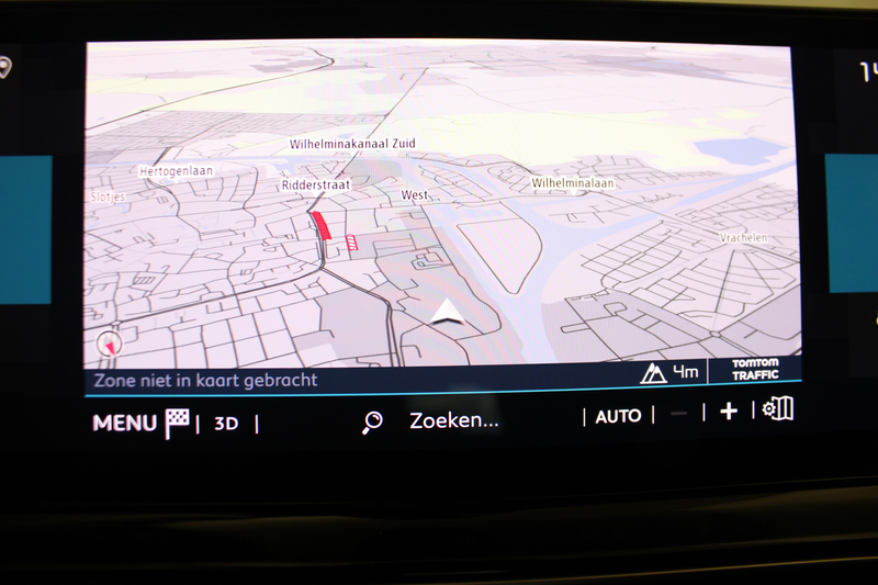 Citroen C5 Aircross 1.2 PureTech Business Plus — photo 2