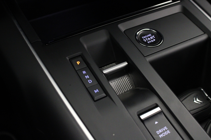 Citroen C5 Aircross 1.2 PureTech Business Plus — photo 11