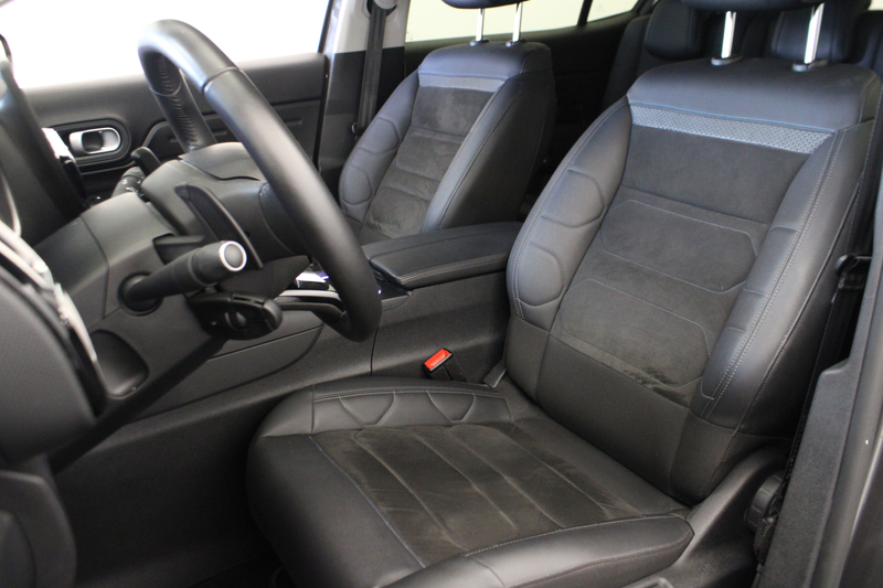 Citroen C5 Aircross 1.2 PureTech Business Plus — photo 9