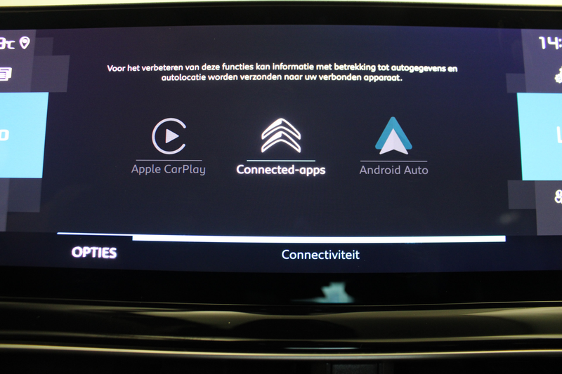 Citroen C5 Aircross 1.2 PureTech Business Plus — photo 6