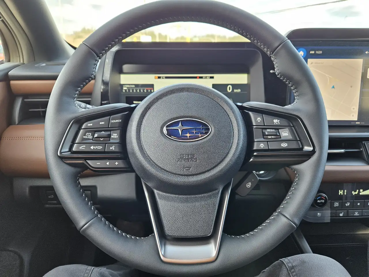 Subaru OUTBACK photo Subaru OUTBACK