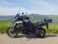 Honda Crosstourer travel Gris - thumbnail 1
