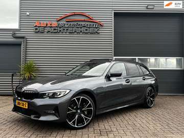 3-serie Touring 330e | 292PK | Pano | 20'' inch| A