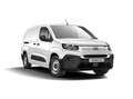 Fiat Doblo VAN 1.5 DIESEL 100CV MT6 CH1 - KM ZERO ITALIANA Wit - thumbnail 1