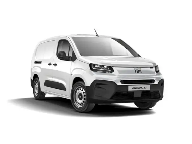 Fiat Doblo VAN 1.5 DIESEL 100CV MT6 CH1 - KM ZERO ITALIANA