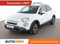 Fiat 500X 1.4 MultiAir Cross 4x2 DCT