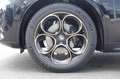 Alfa Romeo Stelvio 2.0 Turbo 16V AT8-Q4 Intensa Schwarz - thumbnail 4