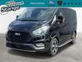 Ford Tourneo Custom L1 Active Standheizung 8-Sitzer Fekete - thumbnail 1
