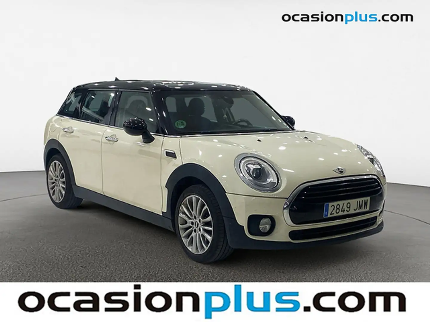 MINI Cooper D Blanco - 2