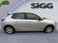 Opel Corsa 1.2 Edition NAV Kamera PDC Sitzheizung Silber - thumbnail 8