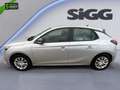 Opel Corsa 1.2 Edition NAV Kamera PDC Sitzheizung Silber - thumbnail 3