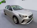 Opel Corsa 1.2 Edition NAV Kamera PDC Sitzheizung Silber - thumbnail 9