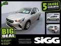 Opel Corsa 1.2 Edition NAV Kamera PDC Sitzheizung Silber - thumbnail 1