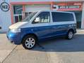 Volkswagen T5 Caravelle Largo 2.0 TDI 140cv Trendline Bleu - thumbnail 4