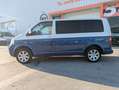 Volkswagen T5 Caravelle Largo 2.0 TDI 140cv Trendline Bleu - thumbnail 5
