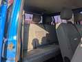 Volkswagen T5 Caravelle Largo 2.0 TDI 140cv Trendline Bleu - thumbnail 29