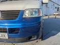 Volkswagen T5 Caravelle Largo 2.0 TDI 140cv Trendline Bleu - thumbnail 3