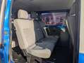 Volkswagen T5 Caravelle Largo 2.0 TDI 140cv Trendline Bleu - thumbnail 28
