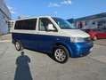 Volkswagen T5 Caravelle Largo 2.0 TDI 140cv Trendline Bleu - thumbnail 6