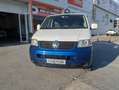 Volkswagen T5 Caravelle Largo 2.0 TDI 140cv Trendline Bleu - thumbnail 2
